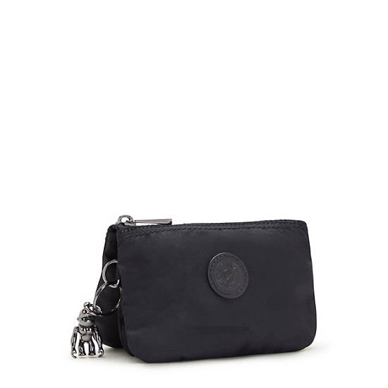 Plecaki Kipling Creativity Small Klasyczne Pouch Czarne | PL 1110YX